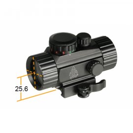 Kolimátor Leapers UTG RG40SDQ 30mm