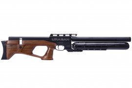 Vzduchová pištoľ Uragan WS 6,35 mm