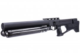 Vzduchová pištoľ Uragan King BPS 5,5 mm