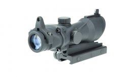 Kolimátor Phantom ACG 4x32 Black