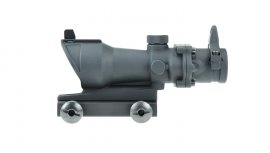 Kolimátor Phantom ACG 4x32 Black