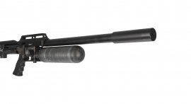 Vzduchovka FX Impact MKII Sniper Edition, Power Plenum, Bronze 5,5 mm