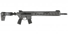 BAZAR - Vzduchovka Sig Sauer MCX Virtus 5,5mm