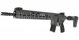 BAZAR - Vzduchovka Sig Sauer MCX Virtus 5,5mm