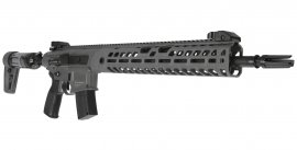 BAZAR - Vzduchovka Sig Sauer MCX Virtus 5,5mm