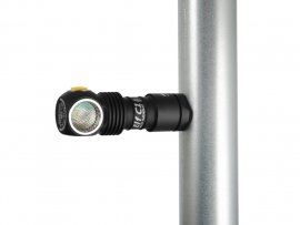 Multifunkčné svietidlo Armytek Elf C1 micro USB XP-L