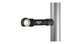 Multifunkčná svietidlo Armytek Wizard Magnet USB XP-L WR