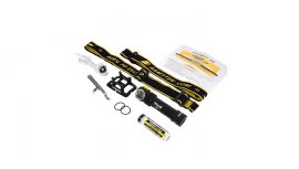 Multifunkčná svietidlo Armytek Wizard Magnet USB XP-L WR