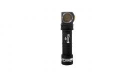 Multifunkčná svietidlo Armytek Wizard Magnet USB XP-L WR