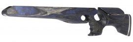 TAC2 Air Arms S400 UIT Rail Blue/Black