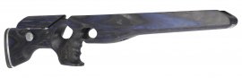 TAC2 Air Arms S400 UIT Rail Blue/Black