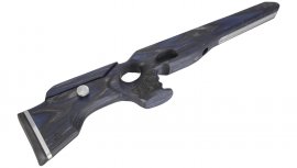 TAC2 Air Arms S400 UIT Rail Blue/Black