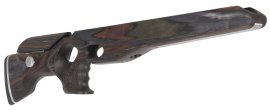 TAC2 Air Arms S400 UIT Rail Forest Camo
