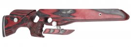 Pažba TAC2 HW97/77 Red/Black