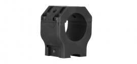Montáž Valiant 11mm / 25,4mm stredná