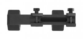 Montáž konzoly Valiant 22 mm / 30 mm vysoká