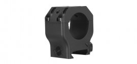 Montáž Valiant 22mm / 25,4mm stredná