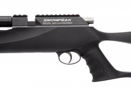 Vzduchovka SPA Snowpeak M25 4,5mm