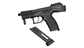 Airsoft pištoľ B&T USW A1, CO2 Blowback