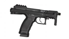 Airsoft pištoľ B&T USW A1, CO2 Blowback