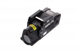 Laserový zameriavač Venox Pro Gear