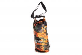 Vodotesný vak Wildee 10L Orange