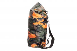 Vodeodolný vak Wildee 20L Orange