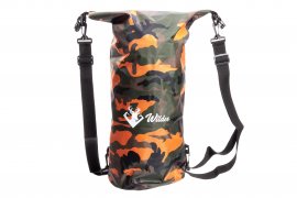 Vodeodolný vak Wildee 20L Orange