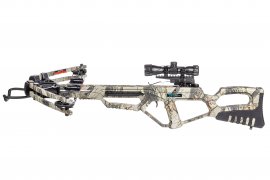 Kuša Mankung God 185lbs camo