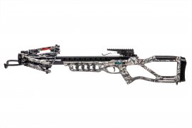 BAZAR - Kuša Mankung Fighter XB86 185lbs DH camo