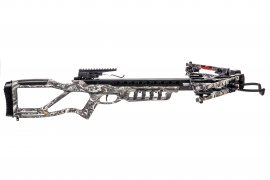 BAZAR - Kuša Mankung Fighter XB86 185lbs DH camo