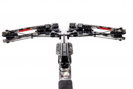 BAZAR - Kuša Mankung Fighter XB86 185lbs DH camo