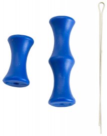 Chránič prstov Beast Hunter Blue