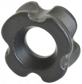 Priezor Beast Hunter Metal Peep 3/16" Black