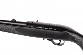 Vzduchovka Ruger 10/22 4,5mm