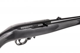 Vzduchovka Ruger 10/22 4,5mm