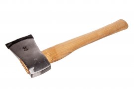 Sekera MFH Drevená 39cm