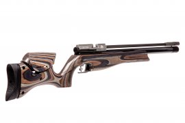 Vzduchová puška Air Arms HFT 500 4,5 mm