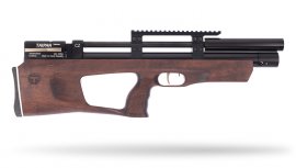Vzduchová puška Taipan Veteran Compact 4,5mm Beech