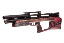 Vzduchová puška Taipan Veteran Standard 5,5mm Red