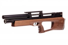 Vzduchovka Taipan Veteran Standard 4,5mm Beech