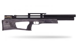 Vzduchová puška Taipan Veteran Long 5,5 mm Laminát