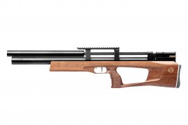 Vzduchová puška Taipan Veteran Long 5,5mm Beech