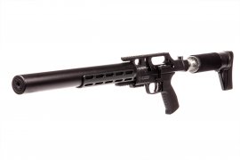 Vzduchová pištoľ Vixen long 5,5 mm
