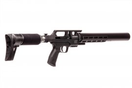 Vzduchová pištoľ Vixen long 5,5 mm