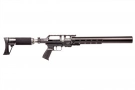 Vzduchová pištoľ Vixen long 5,5 mm