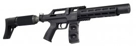 Držiak zásobníkov pre Airgun Technology Vixen