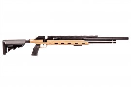 Vzduchovka SPA Snowpeak M50 Semi-Auto 5,5mm