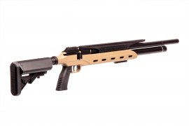 Vzduchovka SPA Snowpeak M50 Semi-Auto 5,5mm