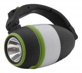 Svietidlo MULTILAMP LED 150lm nabíjacie
